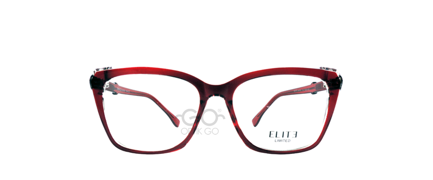 Elite 1006 / C23 Red Glossy